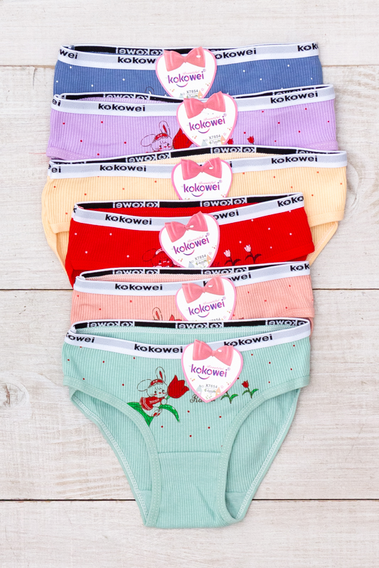 Труси для дівчинки